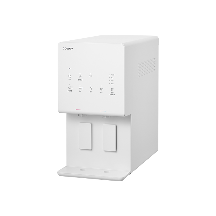 업소용 스탠드 정수기 CHP-6340L