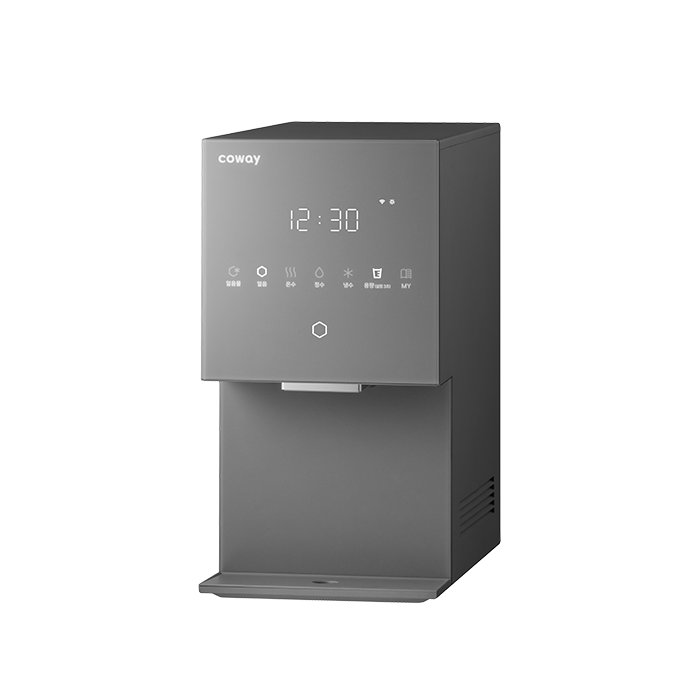 아이콘 얼음정수기 스탠다드 CHPI-7410N