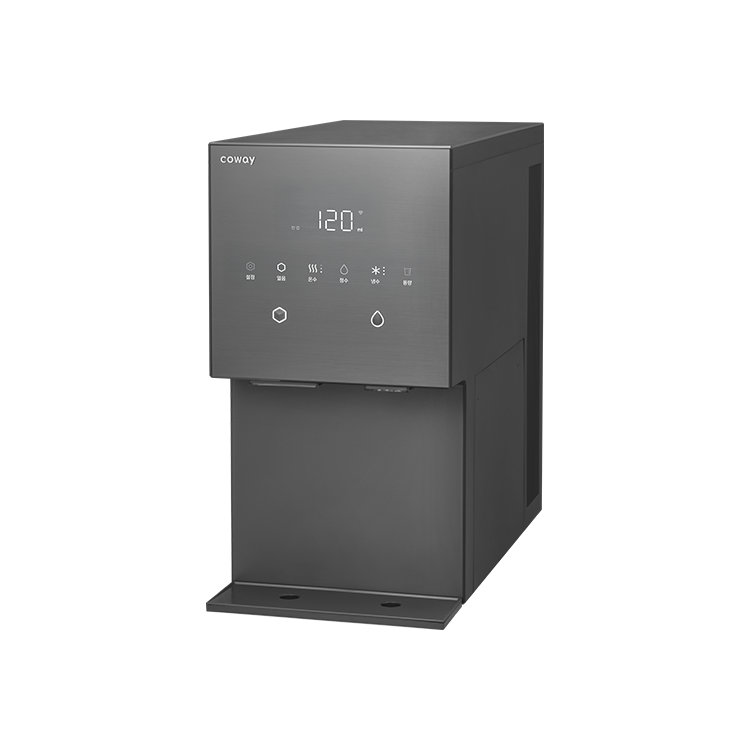 업소용 얼음정수기 CHPI-7521L